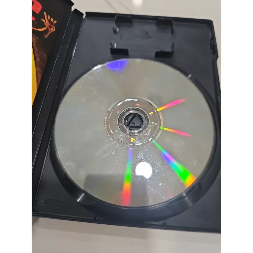 FIFA Street 2 (Sony PlayStation 2, 2006) PS2 CIB Complete w/ Manual EA Tested
